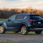 مازدا CX-5 High Plus 2025