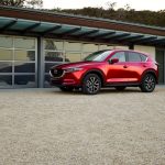 مازدا CX-5 High Plus 2025