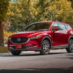 مازدا CX-5 Ignite 2025