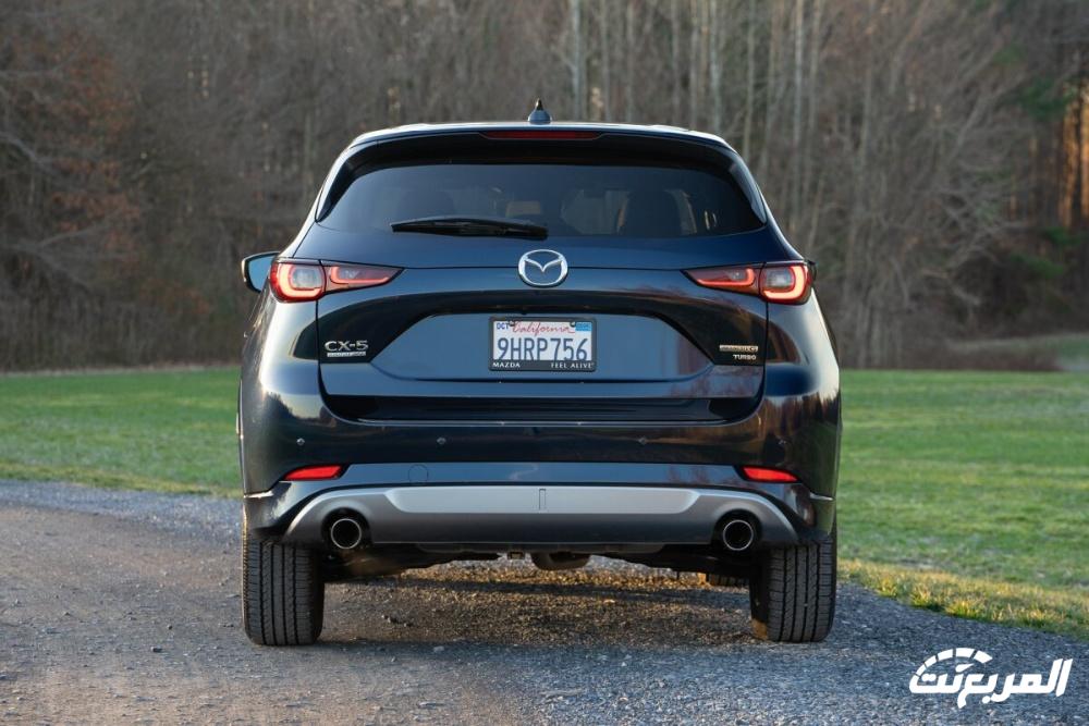 مازدا CX-5 High 2025