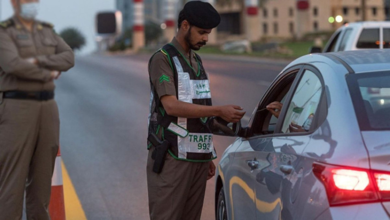 كم مخالفة الجوال في السعودية؟ اكتشفها بالاستعلام في 3 خطوات 4