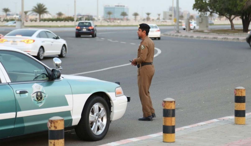 كم مخالفة الجوال في السعودية؟ اكتشفها بالاستعلام في 3 خطوات 3