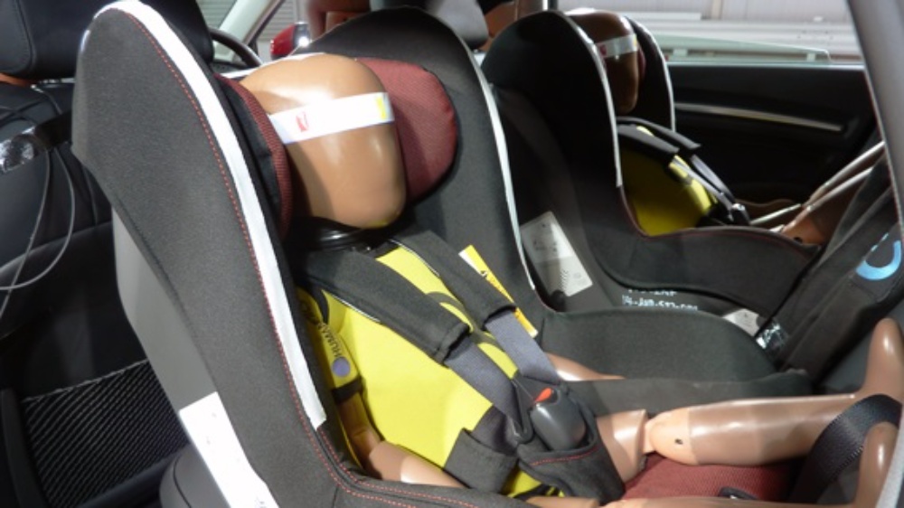 اختبارات Euro NCAP لتقييم الأمان في السيارات.. دليلك المُوثوق لمعرفة سلامة السيارات #معلومات_عامة 3