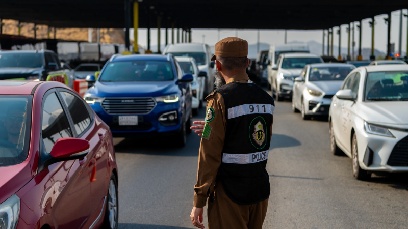 استعلام رخصة قيادة عبر أبشر: تعرف على الخطوات مع شرح توضيحي "بالفيديو" 1