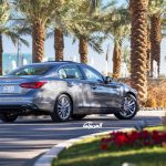 انفينيتي Q50 Sport 2024