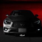 انفينيتي Q50 Sport 2024