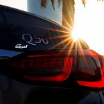 انفينيتي Q50 Sport 2024