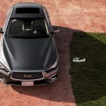 انفينيتي Q50 Sport 2024