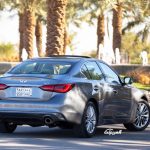 انفينيتي Q50 Sport 2024