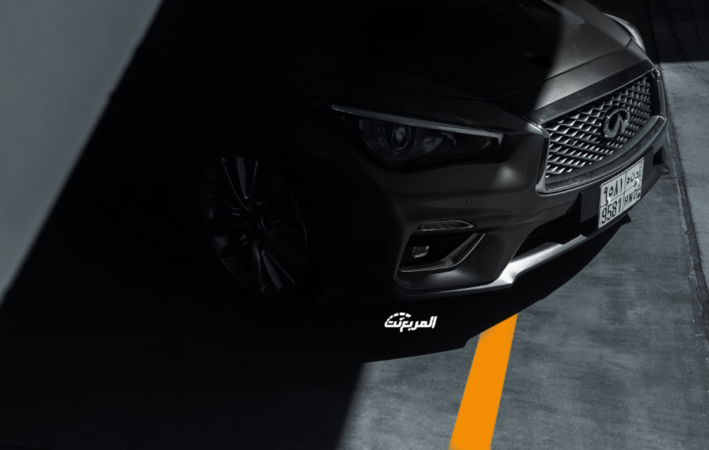 انفينيتي Q50 Sport 2024