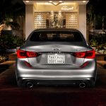 انفينيتي Q50 Sport 2024