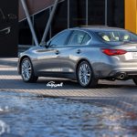 انفينيتي Q50 Sport 2024