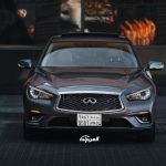 انفينيتي Q50 Sport 2024