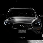 انفينيتي Q50 Sport 2024