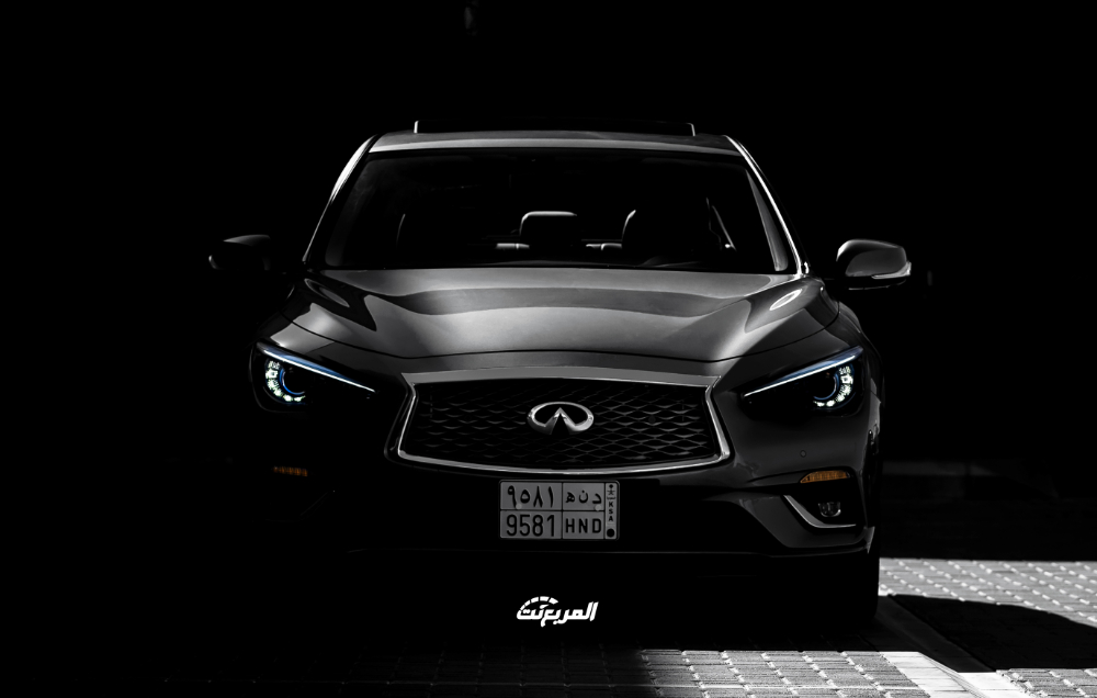 انفينيتي Q50 Sport 2024