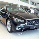 انفينيتي Q50 Sport 2024