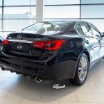 انفينيتي Q50 Sport 2024