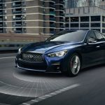 انفينيتي Q50 Sport 2024