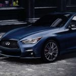 انفينيتي Q50 Sport 2024