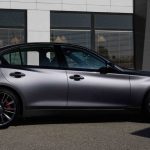 انفينيتي Q50 Sport 2024