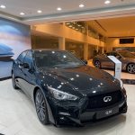 انفينيتي Q50 Sport 2024