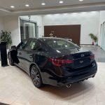 انفينيتي Q50 Sport 2024