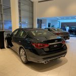 انفينيتي Q50 Sport 2024