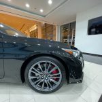 انفينيتي Q50 Sport 2024