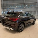 انفينيتي QX50 Sport 2023