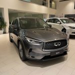 انفينيتي QX50 Sport 2023