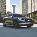 انفينيتي QX50 Sport 2023