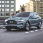 انفينيتي QX50 Sport 2023