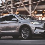 انفينيتي QX50 Sport 2023