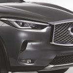 انفينيتي QX50 Sport 2023