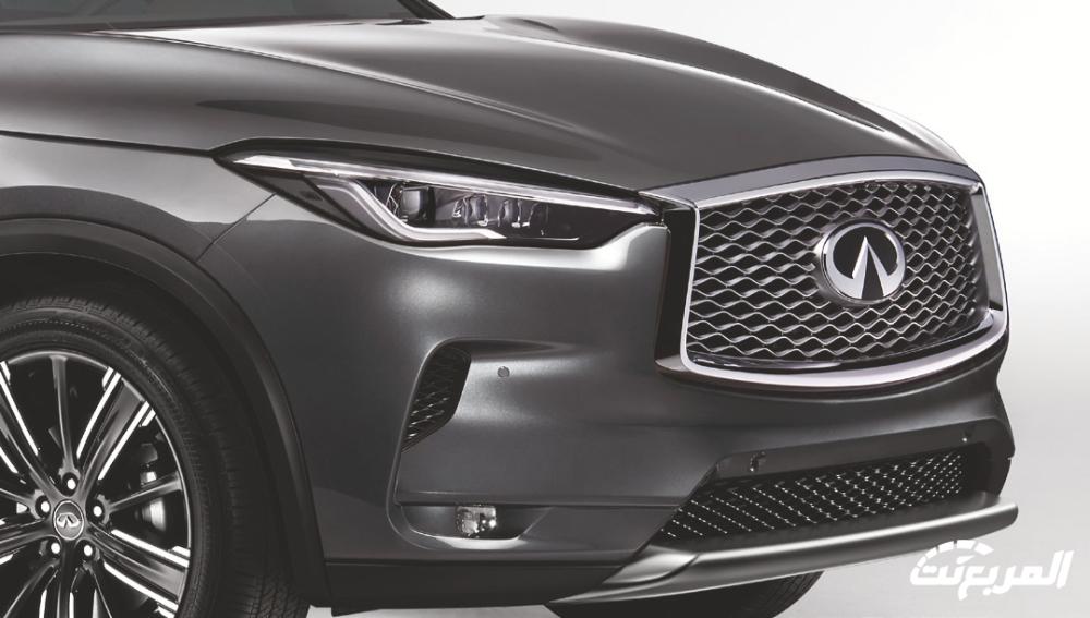 انفينيتي QX50 Sport 2023