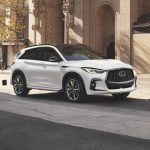 انفينيتي QX50 Sport 2023