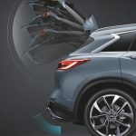 انفينيتي QX50 Sport 2023