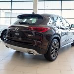 انفينيتي QX50 Sport 2023