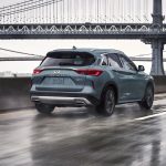 انفينيتي QX50 Sport 2023