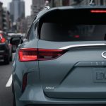 انفينيتي QX50 Sport 2023