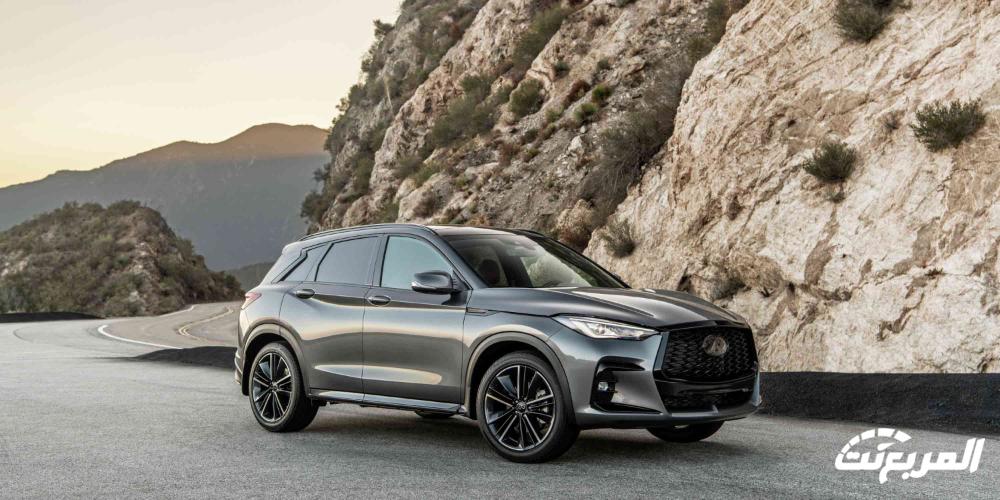 انفينيتي QX50 Sport 2023