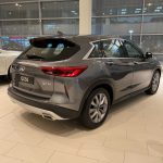 انفينيتي QX50 Sport 2023