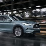 انفينيتي QX50 Sport 2023