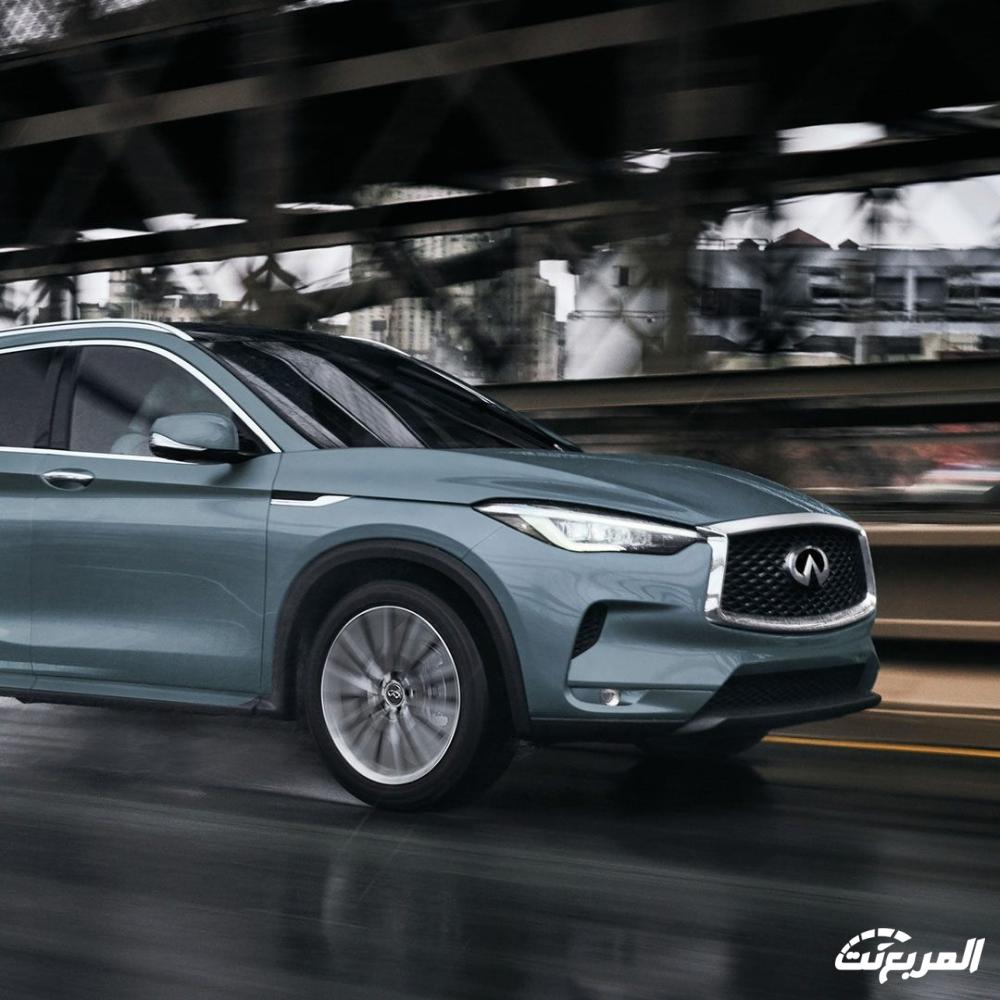 انفينيتي QX50 Sport 2023