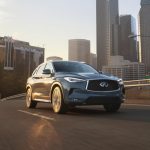 انفينيتي QX50 Sport 2023