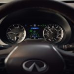 انفينيتي QX50 Sport 2023