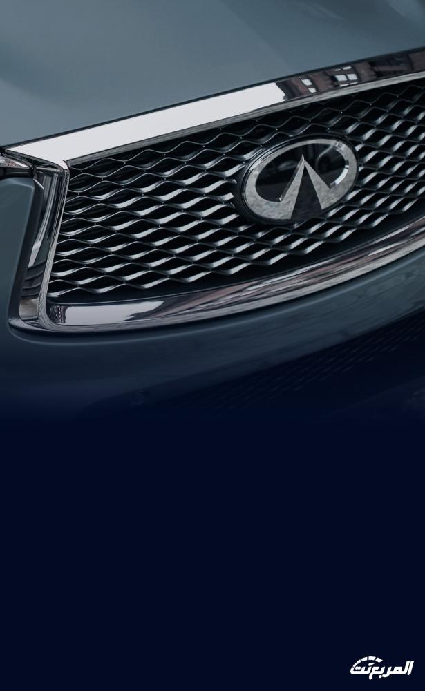 انفينيتي QX50 Sport 2023