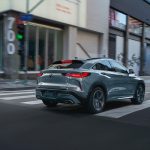 انفينيتي QX55 Essential 2024