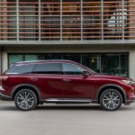 انفينيتي QX60 Autograph 2023