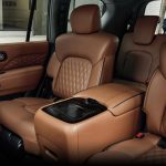 انفينيتي QX80 Sensory 2024